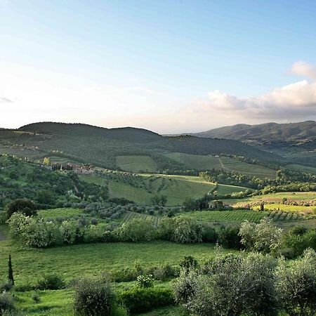 Residenza Antico Chianti Guest House Panzano in Chianti Luaran gambar