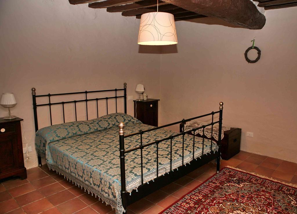 Residenza Antico Chianti Guest House Panzano in Chianti Bilik gambar