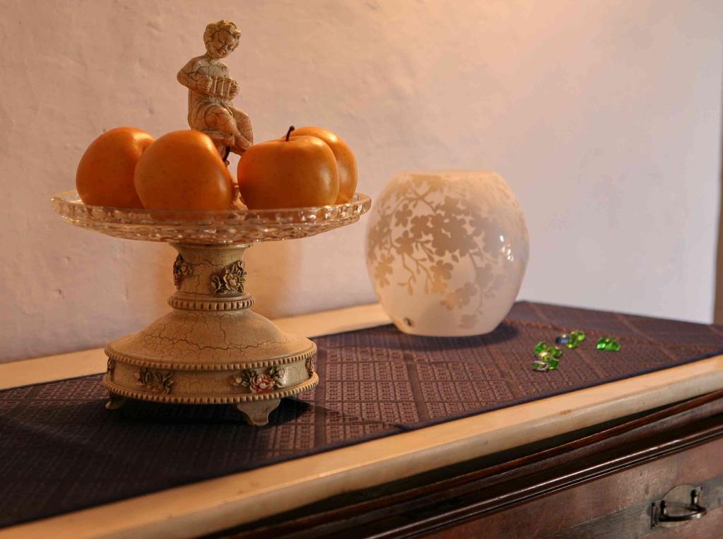 Residenza Antico Chianti Guest House Panzano in Chianti Bilik gambar