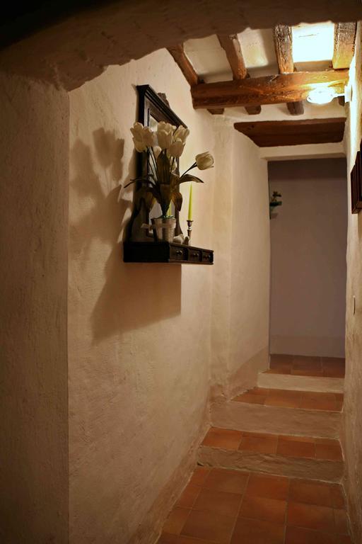Residenza Antico Chianti Guest House Panzano in Chianti Luaran gambar
