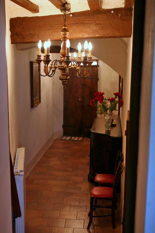 Residenza Antico Chianti Guest House Panzano in Chianti Bilik gambar