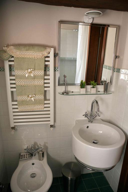 Residenza Antico Chianti Guest House Panzano in Chianti Bilik gambar