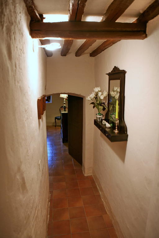 Residenza Antico Chianti Guest House Panzano in Chianti Bilik gambar