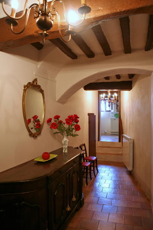 Residenza Antico Chianti Guest House Panzano in Chianti Bilik gambar