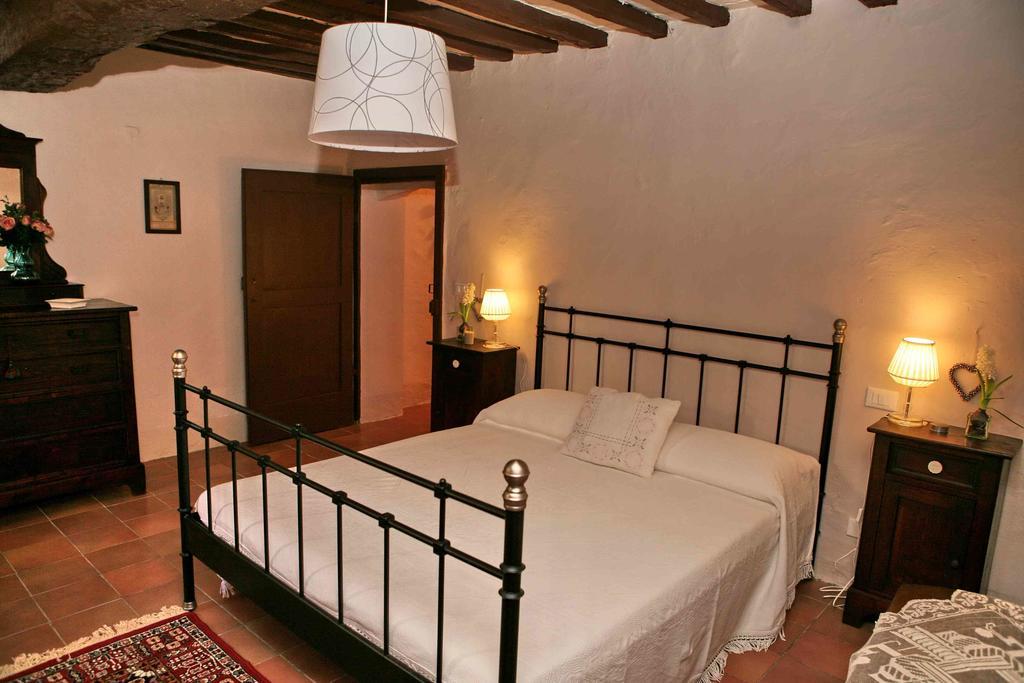 Residenza Antico Chianti Guest House Panzano in Chianti Bilik gambar